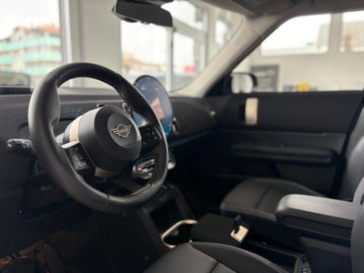 MINI Mini Countryman E Classic (10)