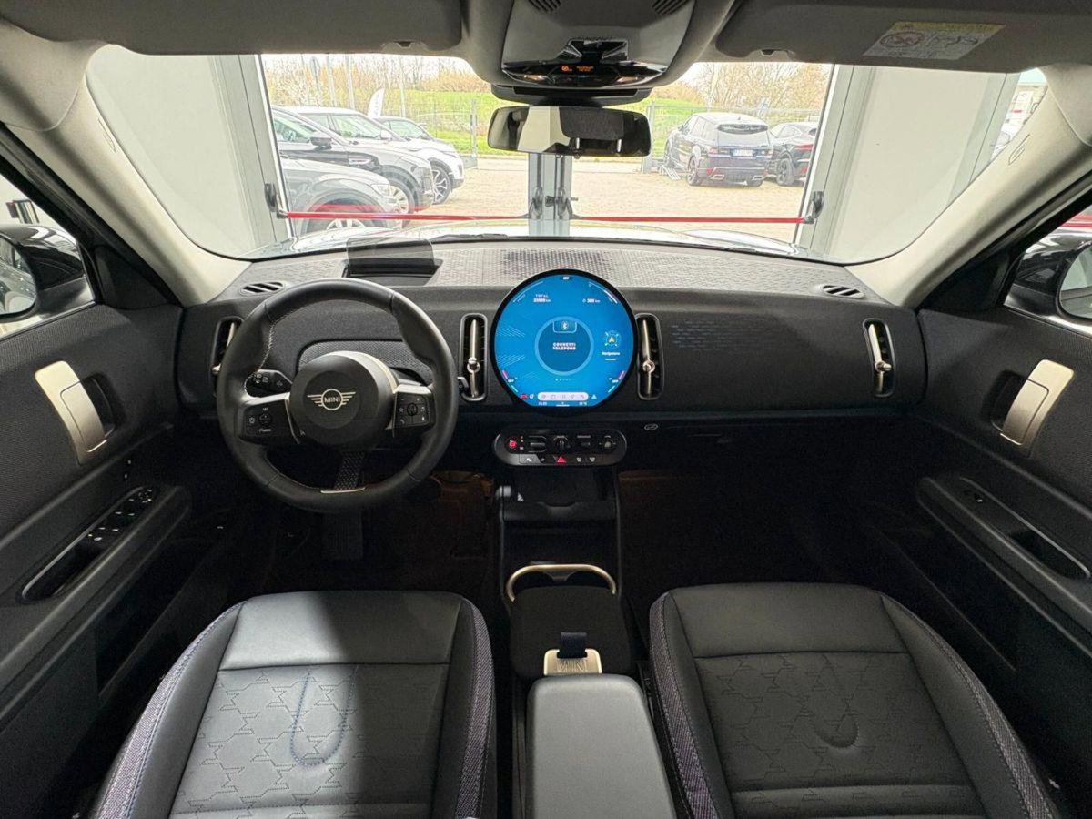 MINI Mini Countryman E Classic (12)