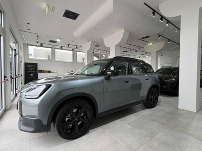 MINI Mini Countryman E Classic (3)