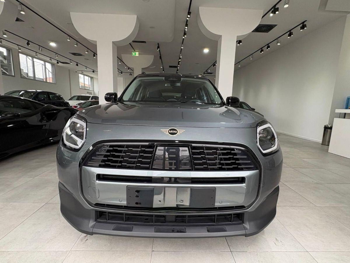 MINI Mini Countryman E Classic (4)