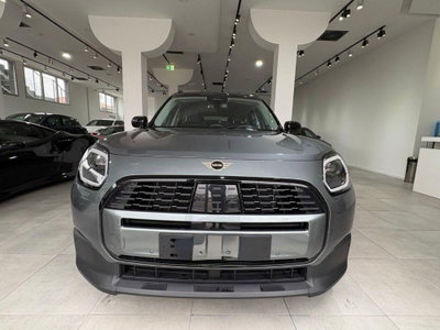 MINI Mini Countryman E Classic (4)