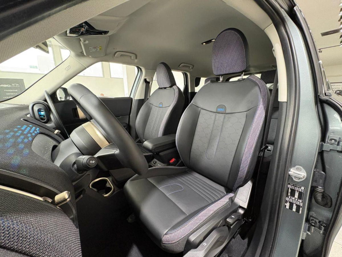 MINI Mini Countryman E Classic (7)