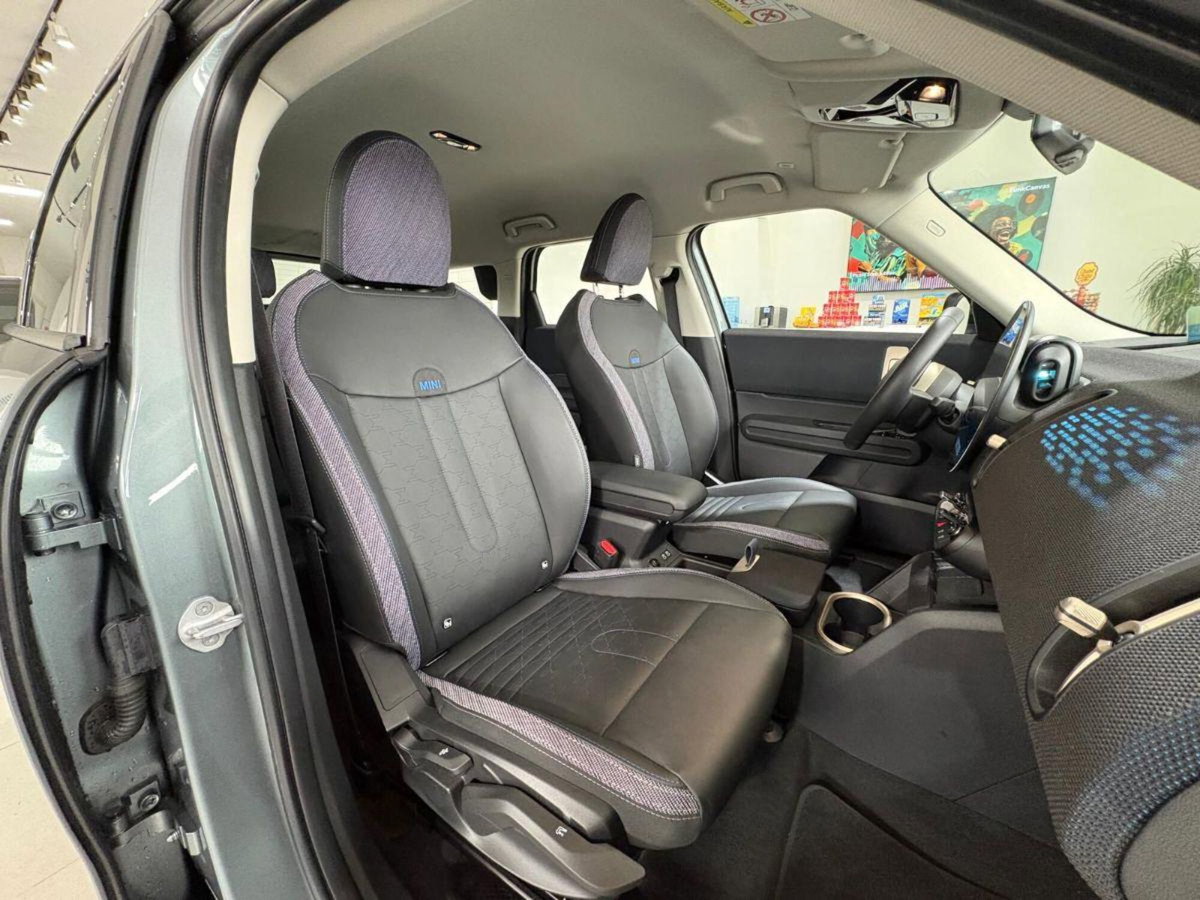 MINI Mini Countryman E Classic (8)