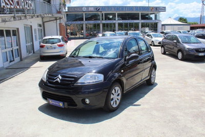 Citroen C3 1.4 GPL airdream Exclusive usata