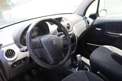 Citroen C3 1.4 GPL airdream Exclusive (10)