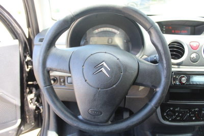 Citroen C3 1.4 GPL airdream Exclusive (11)