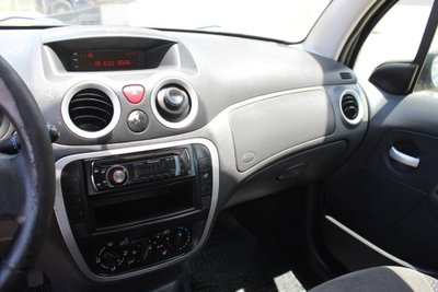 Citroen C3 1.4 GPL airdream Exclusive (12)