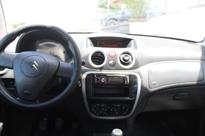 Citroen C3 1.4 GPL airdream Exclusive (18)