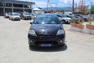 Citroen C3 1.4 GPL airdream Exclusive (2)
