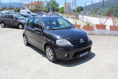 Citroen C3 1.4 GPL airdream Exclusive (3)
