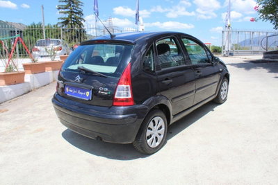 Citroen C3 1.4 GPL airdream Exclusive (5)