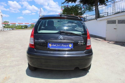 Citroen C3 1.4 GPL airdream Exclusive (6)