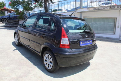 Citroen C3 1.4 GPL airdream Exclusive (7)