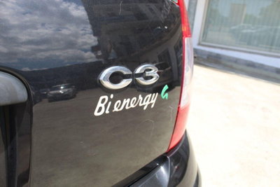 Citroen C3 1.4 GPL airdream Exclusive (8)
