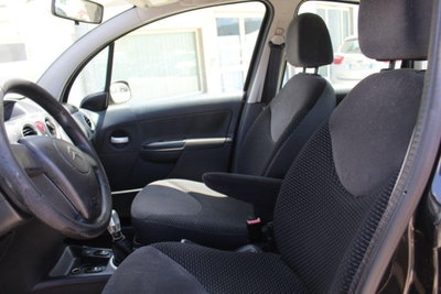 Citroen C3 1.4 GPL airdream Exclusive (9)