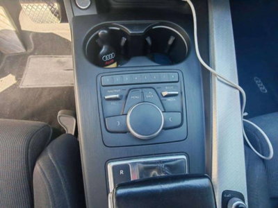 Audi A4 Avant 2.0 TDI 150 CV Business (12)