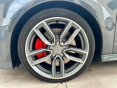 Audi S3 Sportback 2.0 TFSI quattro (11)