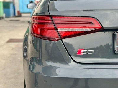 Audi S3 Sportback 2.0 TFSI quattro (12)