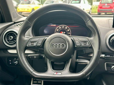 Audi S3 Sportback 2.0 TFSI quattro (13)