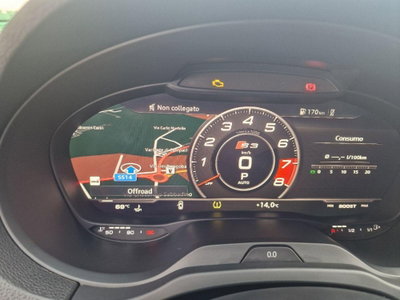 Audi S3 Sportback 2.0 TFSI quattro (14)