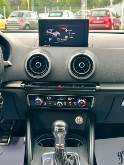 Audi S3 Sportback 2.0 TFSI quattro (15)