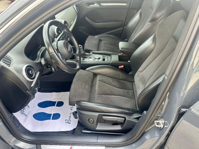 Audi S3 Sportback 2.0 TFSI quattro (17)