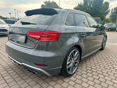 Audi S3 Sportback 2.0 TFSI quattro (6)