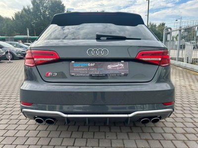 Audi S3 Sportback 2.0 TFSI quattro (7)