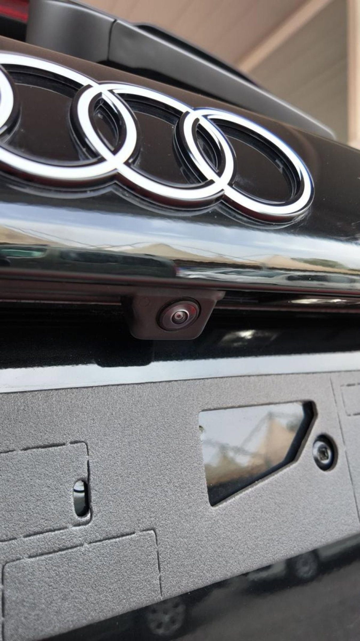 Audi A3 Sportback 35 TDI S tronic S line edition (10)