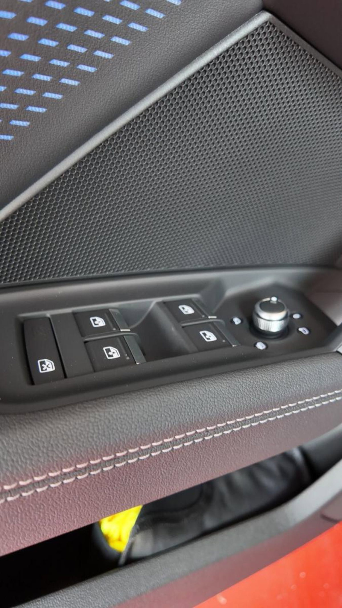 Audi A3 Sportback 35 TDI S tronic S line edition (8)