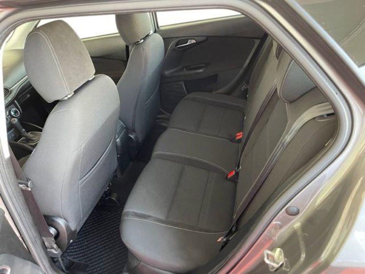 Fiat Tipo Station Wagon Tipo 1.6 Mjt S&S DCT SW Lounge (10)