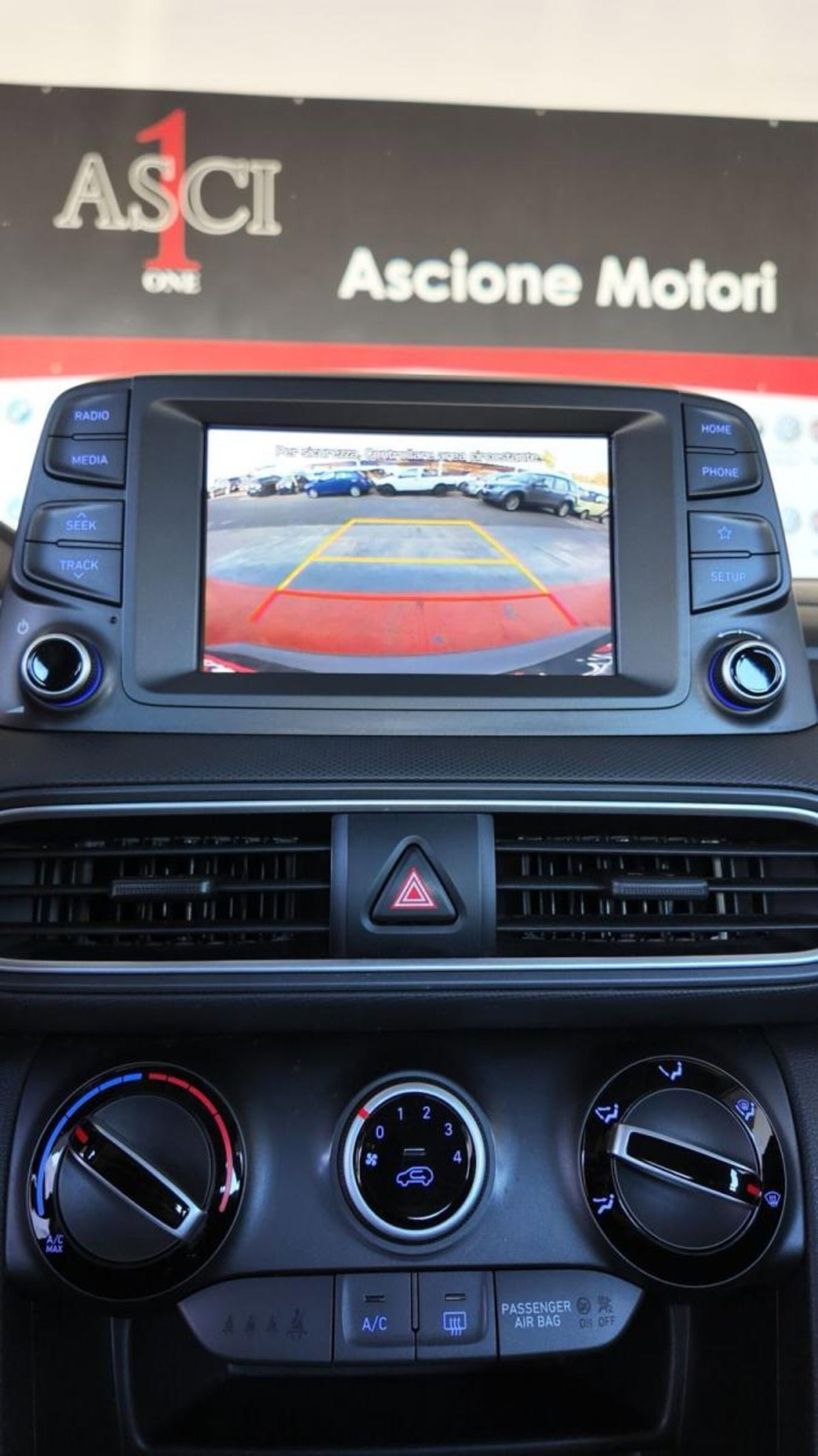 Hyundai Kona 1.6 CRDI 115 CV Exellence (14)