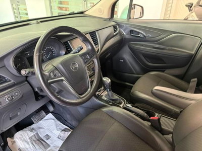 Opel Mokka 1.6 CDTI Ecotec 136CV 4x2 aut. Innovation (7)