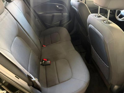 Kia Rio 1.1 CRDi WGT 5p. EX PLUS (10)
