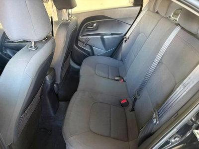 Kia Rio 1.1 CRDi WGT 5p. EX PLUS (9)