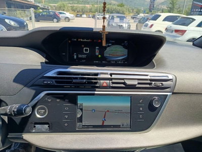 Citroen C4 Gran Picasso 2.0 HDi 150 FAP CMP6 Exclusive (13)