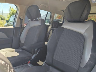 Citroen C4 Gran Picasso 2.0 HDi 150 FAP CMP6 Exclusive (8)
