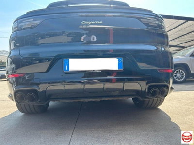 Porsche Cayenne 3.0 V6 (10)