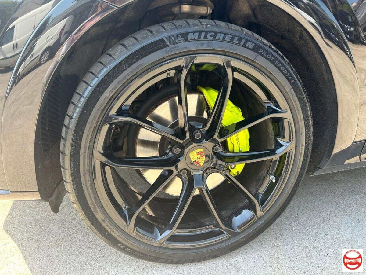 Porsche Cayenne 3.0 V6 (11)
