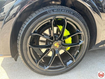 Porsche Cayenne 3.0 V6 (11)
