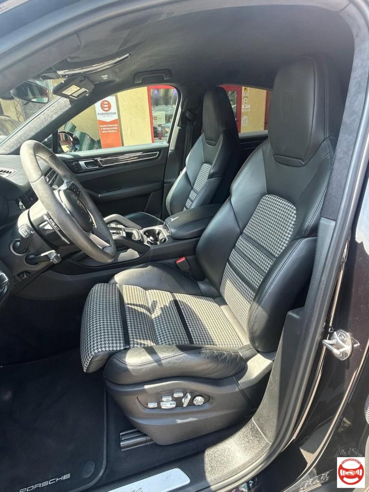 Porsche Cayenne 3.0 V6 (13)
