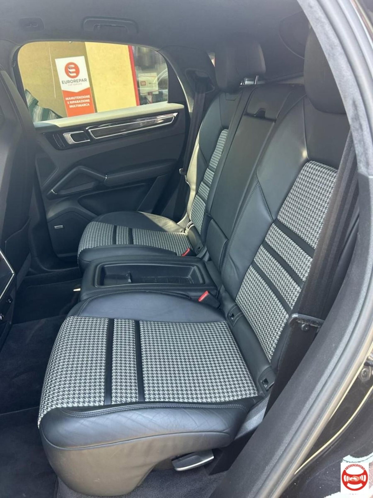 Porsche Cayenne 3.0 V6 (14)