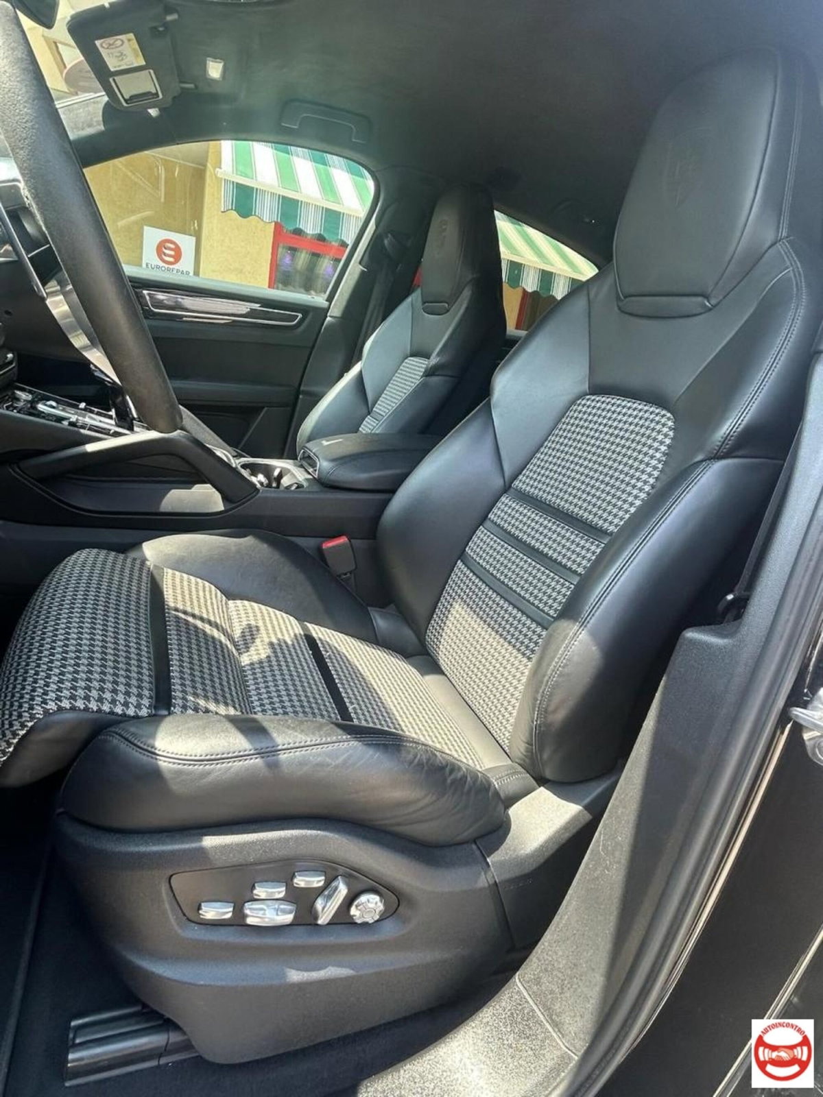 Porsche Cayenne 3.0 V6 (15)