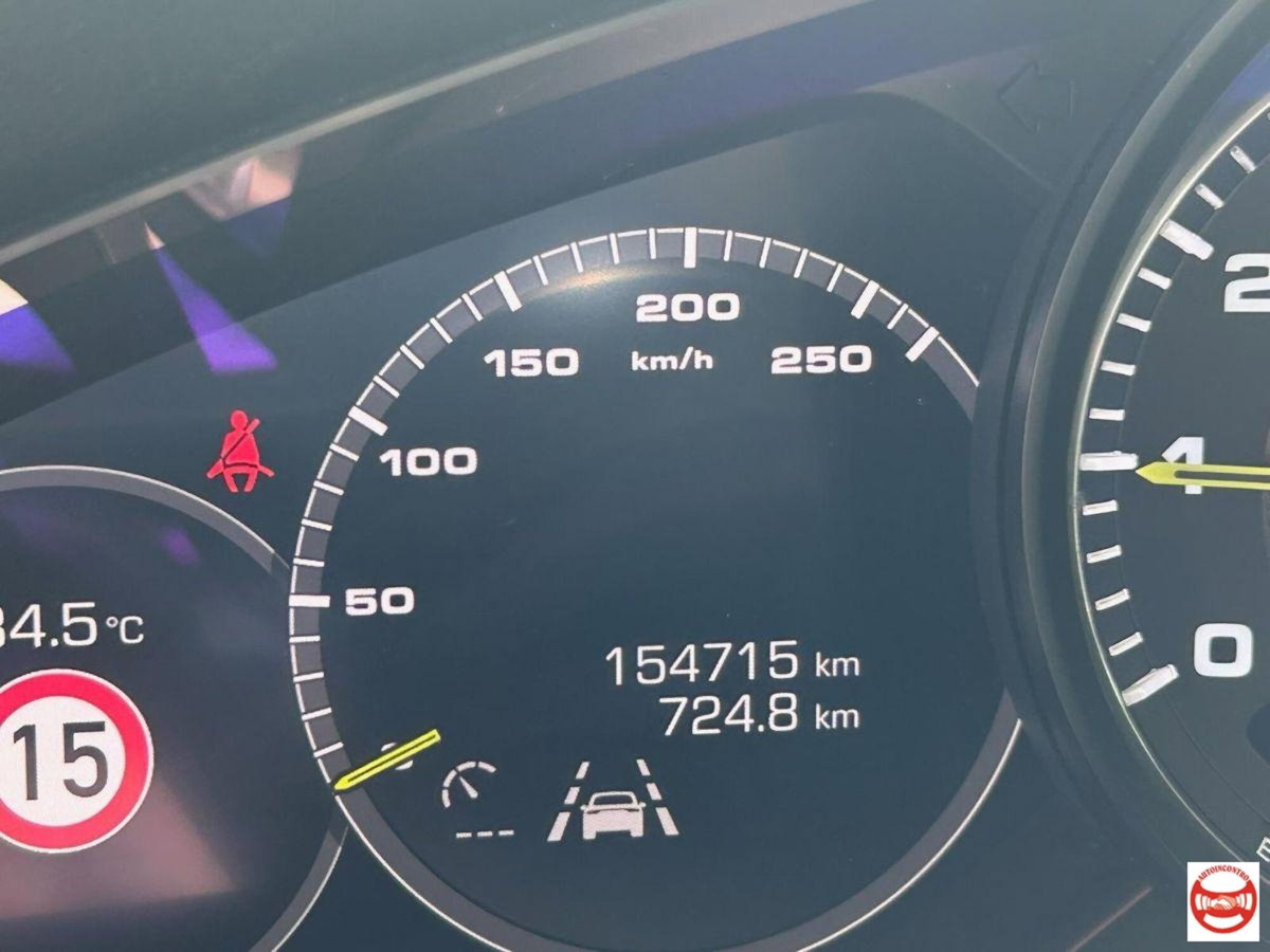 Porsche Cayenne 3.0 V6 (16)