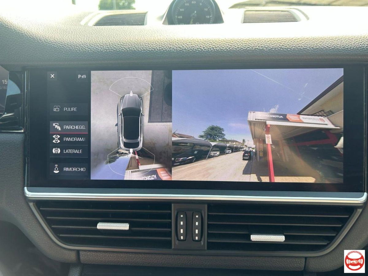Porsche Cayenne 3.0 V6 (17)