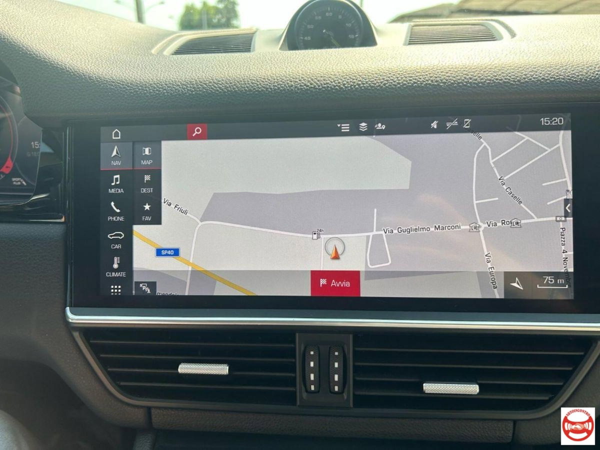 Porsche Cayenne 3.0 V6 (18)