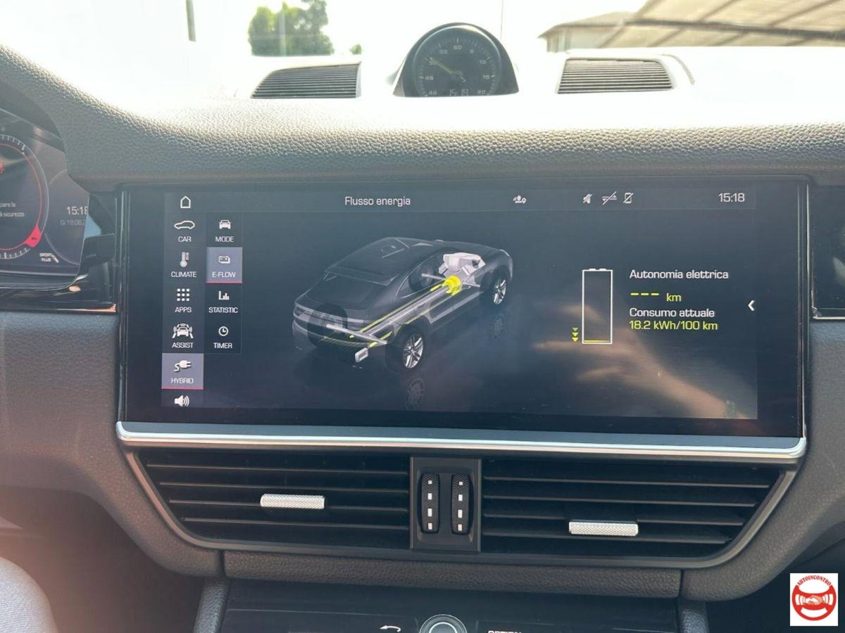 Porsche Cayenne 3.0 V6 (19)