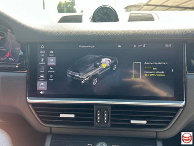 Porsche Cayenne 3.0 V6 (19)