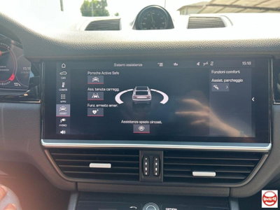 Porsche Cayenne 3.0 V6 (20)