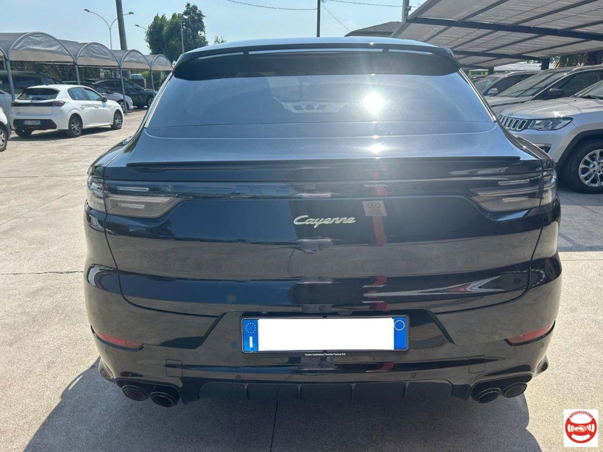 Porsche Cayenne 3.0 V6 (4)